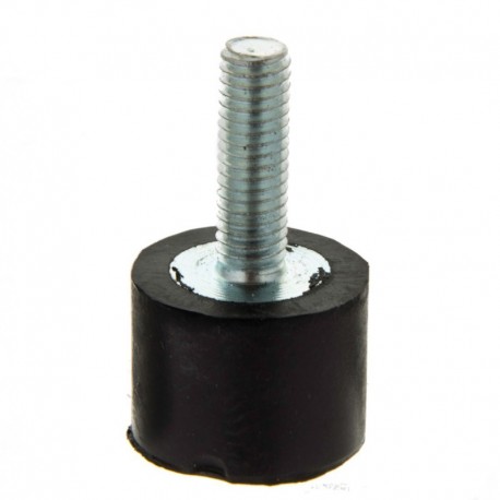 Gumový Nárazník Univerzálny M6 15x20mm