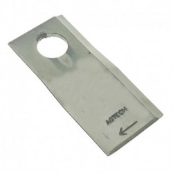 Žací Kotouč Pravý 110x47x4 Fi 21 Union Famarol Alka L Xl 0404701600m1