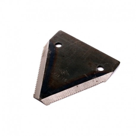 Spodní Žací Nůž S Drážkou 2,8