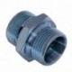 Vsuvka M22x1,5 / M22x1,5 15l