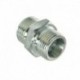 Vsuvka M20x1,5/M20x1,5 12s