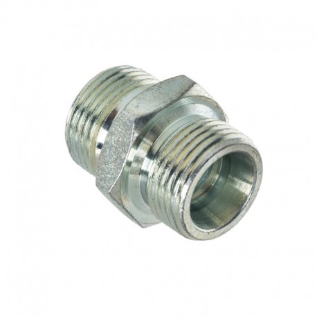 Vsuvka M20x1,5/M20x1,5 12s