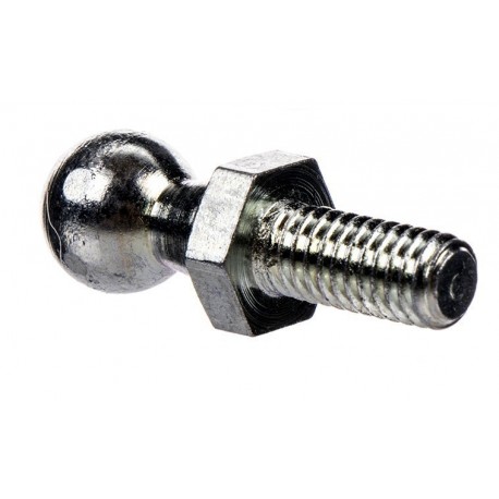 Kulový Čep M6 L Gw. 12mm