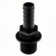 Připojení Hadice Přímý 13mm Vnější Závit. 1/2" Geoline