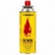 Plynová Kartuša 400ml 227g Pre Horák Tiross Ts-700
