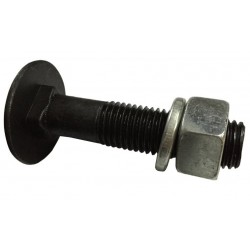 T-25 Skrutka Disku Zadného Kolesa M16x70 Tr. 8,8 734108