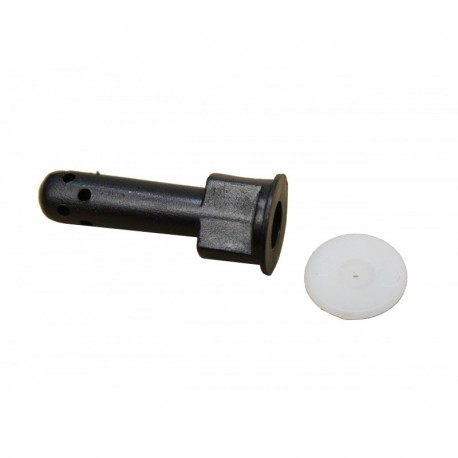 Tryska S 5 Otvory 1 Mm + Clona Rsm