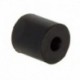 Gumové Púzdro Pre Reeder 40x14x39mm Kufrík