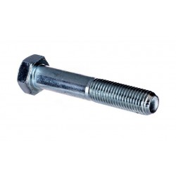 Polskrutka M16x90 Cl. 8.8 1 Ks. Pozinkované