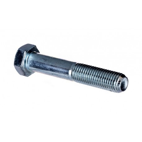 Půlšroub M16x90 Cl. 8.8 1 Ks. Pozinkované