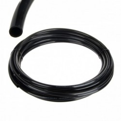 Tekalan Fi 10mm Kábel Čierny