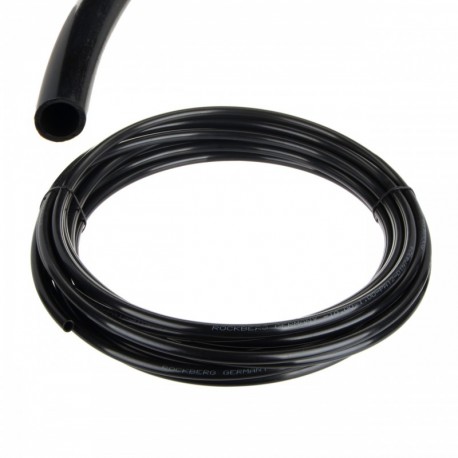 Tekalan Fi 10mm Kabel Černý
