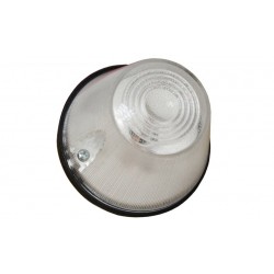 Spätná Lampa Guľatá We-93