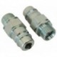 Hydraulická Spojka Euro Zátka M22x1,5