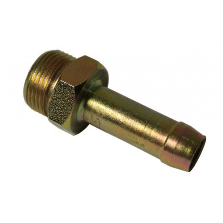 Vzduchová Hadicová Spojka Vnější Závit M22x1,5 Hadice 12,5 Mm