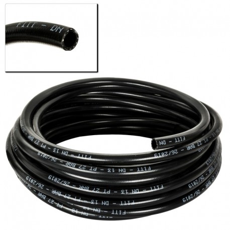 Technická Hadica 27bar 13mm / 19mm