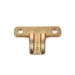 Rozteč Otvorů Pro Upínání Nože 76mm 5000530
