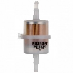 Palivový Filter Priamy C-330 Vf1699m1