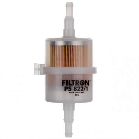 Palivový Filtr Přímý C-330 Vf1699m1