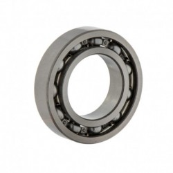 Kuličkové Ložisko 6007 České 35x62x14mm