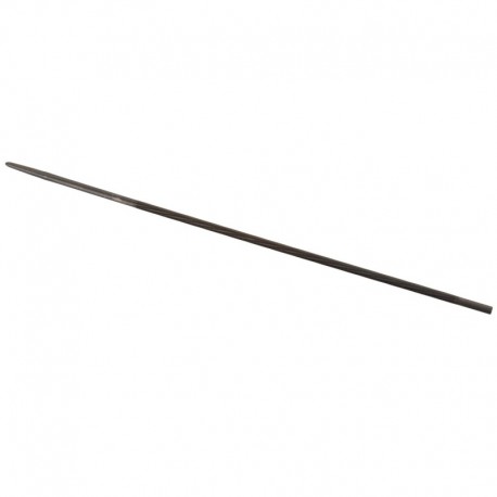 Pilník Na Brúsenie Reťazí 4,0x200 Pre 1/4" A 3/8" Vallorbe