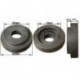 Objímka Na Nôž Pre Zberovú Kombajnu Fi 22mm Vonkajšie Zukowo 5110700030