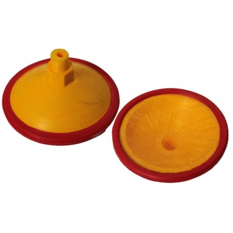 Sitko Palivového Filtra T-25 A2311000