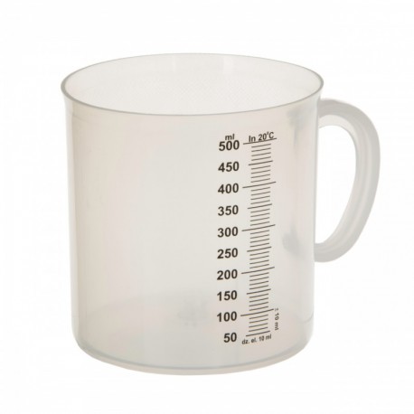 Odměrka S Držákem 500ml M000500