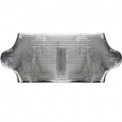 Rohož Proti Zamŕzaniu Okien Automobilu 200x70cm