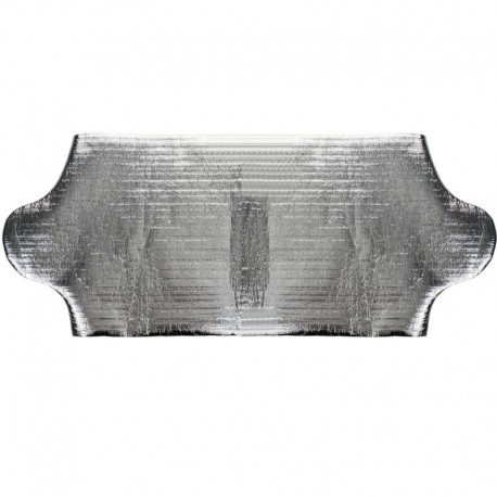 Rohož Proti Zamrzání Oken Automobilu 200x70cm