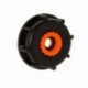 Redukce S60x6 X 1/2" Pro Kontejner Ibc Mauzer