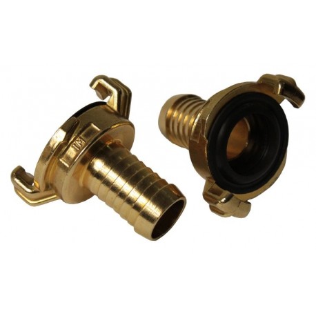 Spojka Geka S Hadicovou Spojkou 3/4" P2064