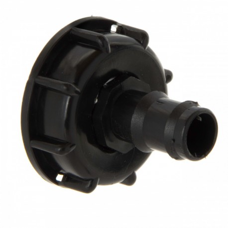 Redukcia S60x6 X 25mm Pre Nádobu Ibc Mauzer