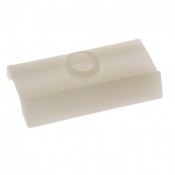 Vedenie Kosačky 76x40mm Plast Claas