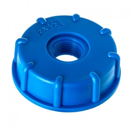 Spojovací Adaptér Redukcia S60x6 Gw 1/2" Sudy Mauzer