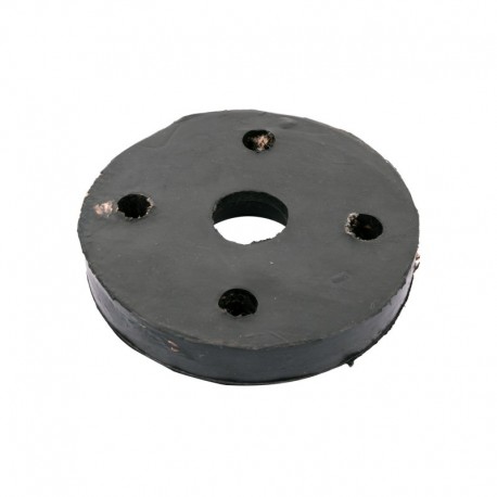 Pryžový Kotouč Spojky S 4 Otvory 2041030010 114mm