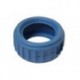 Kryt Manometra 63 Mm Modrý