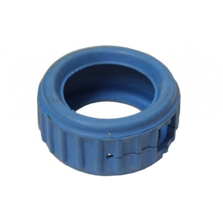 Kryt Manometru 63 Mm Modrý