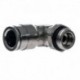 Tekalan Rychlospojka Fi 12mm M16x1,5 Kovové Koleno