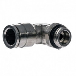 Tekalan Rychlospojka Fi 12mm M16x1,5 Kovové Koleno