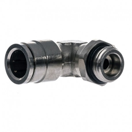 Tekalan Rychlospojka Fi 12mm M16x1,5 Kovové Koleno