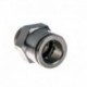 Tekalan Rychlospojka Fi 12mm M16x1,5 Přímé Kovové Koleno