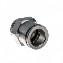Tekalan Rychlospojka Fi 12mm M16x1,5 Přímé Kovové Koleno