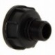 Redukce S60x6 X 1" Pro Kontejner Ibc Mauzer