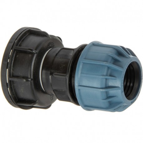 Redukční Objímka S60x6 32mm Pro Kontejner Ibc Mauzer