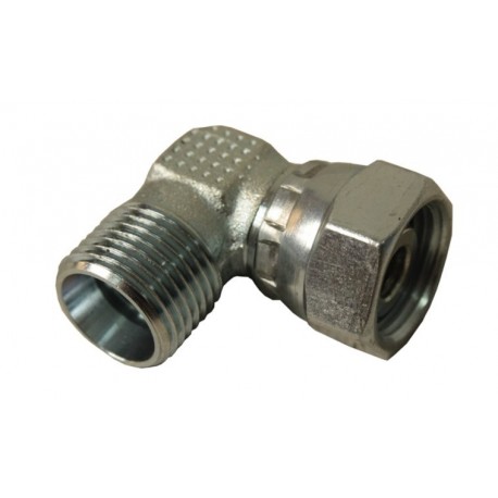 Hydraulické Koleno Ab 90 18/18 M18x1,5 / M18x1,5
