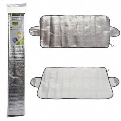 Ochrana Čelného Skla 100x200cm 2 Klapky 25cm