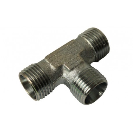 Hydraulický T-Kus M18x1,5 Bbb
