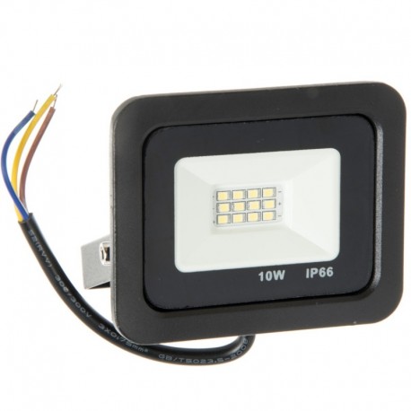 Halogenová Výbojka Mini 10w 900lm Ip66