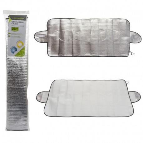 Kryt Čelního Skla 90x175cm 2 Klapky 25cm